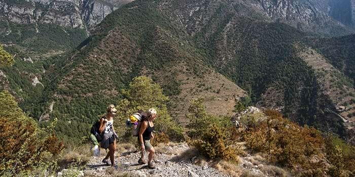 Pedraforca