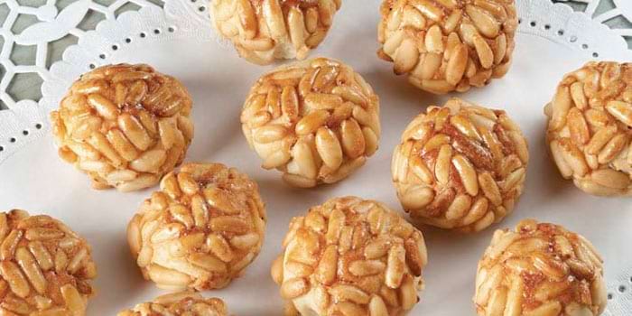 Panellets