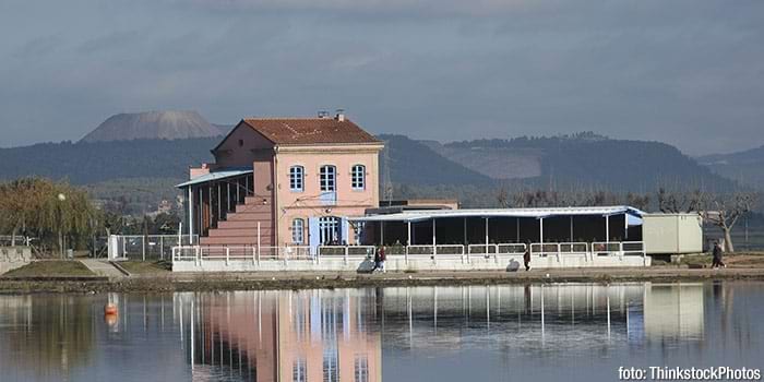 Parc de l'Agulla