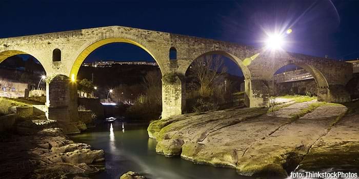 Pont Vell de Manresa