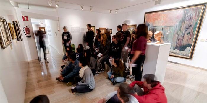 Museu Abelló de Mollet