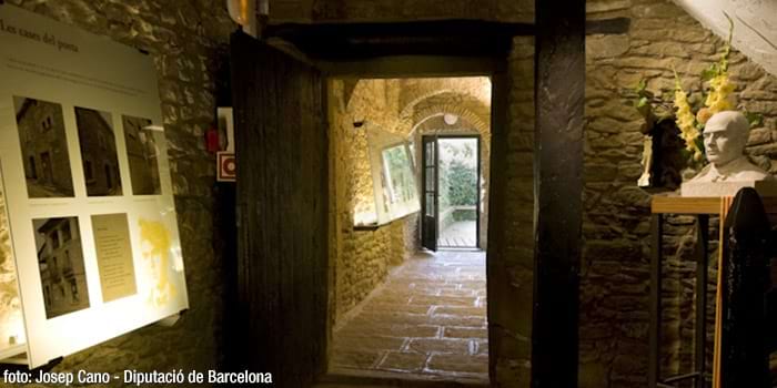 Museu Verdaguer de Folgueroles