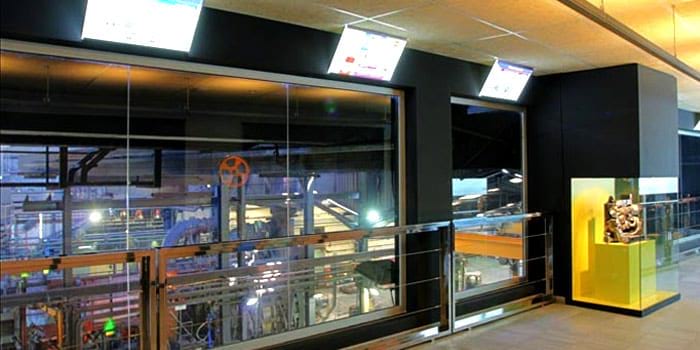 Museu del coure