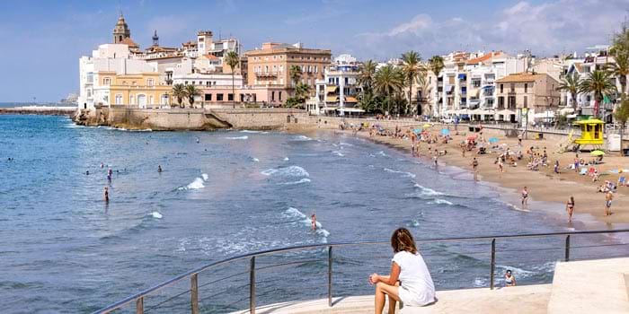 Sitges