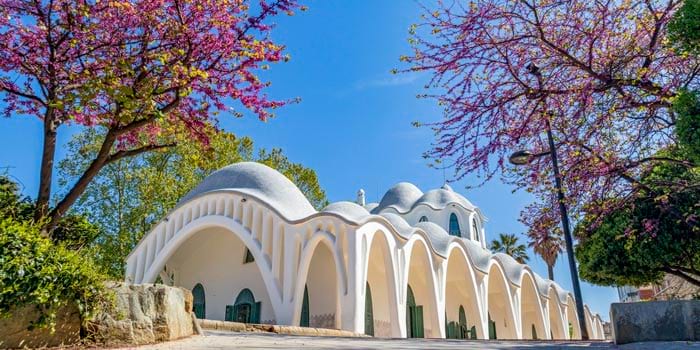 Masia Freixa Terrassa