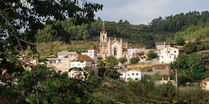 Torrelles de Llobregat