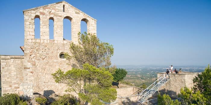 Torrelles de Foix