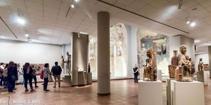 Museu Episcopal de Vic