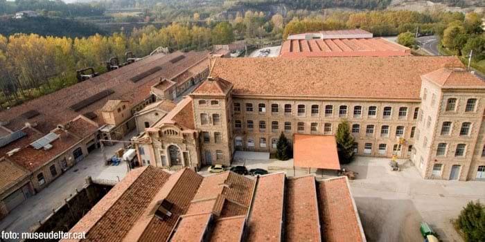 Colònia Borgonyà