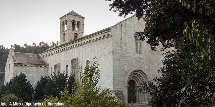 Món Sant Benet