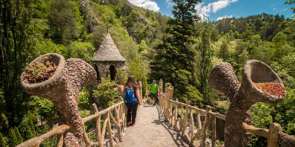 Jardins Artigas