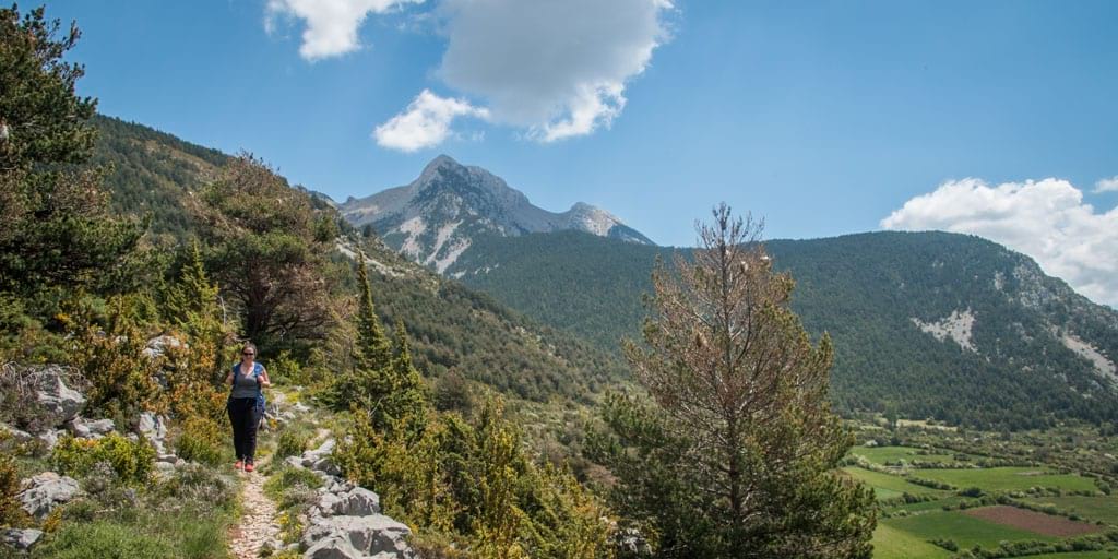 <p>Pedraforca</p>