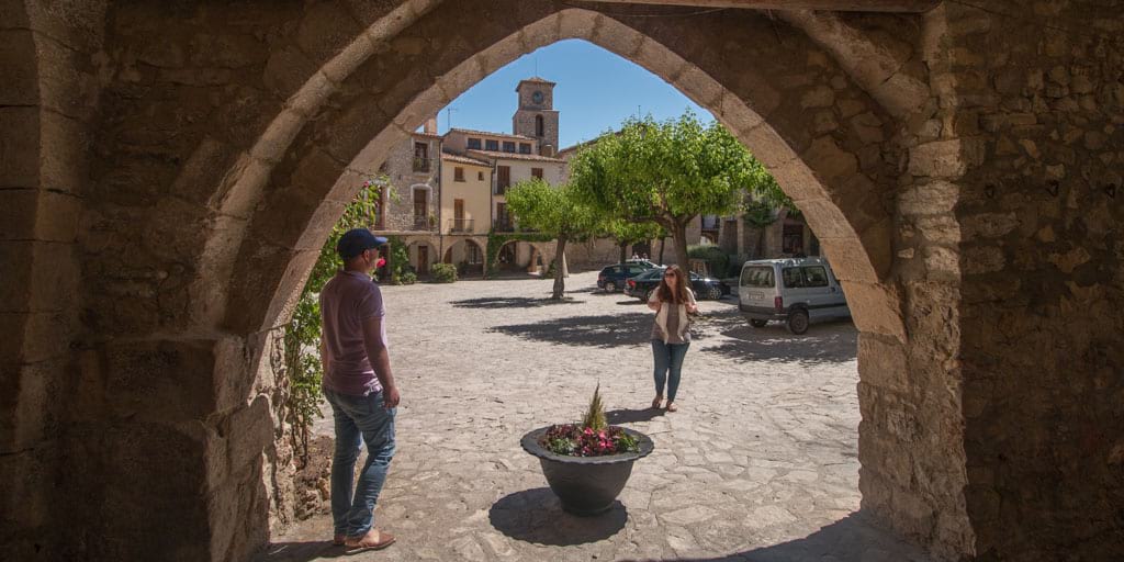La Llacuna