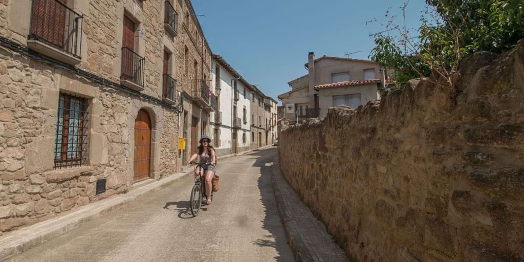 Carrer de Perafita