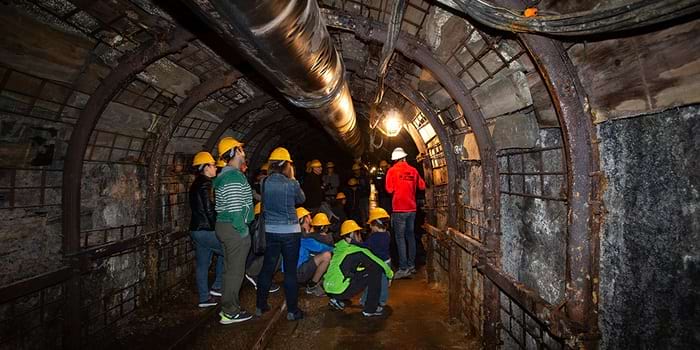 Mines de Cercs