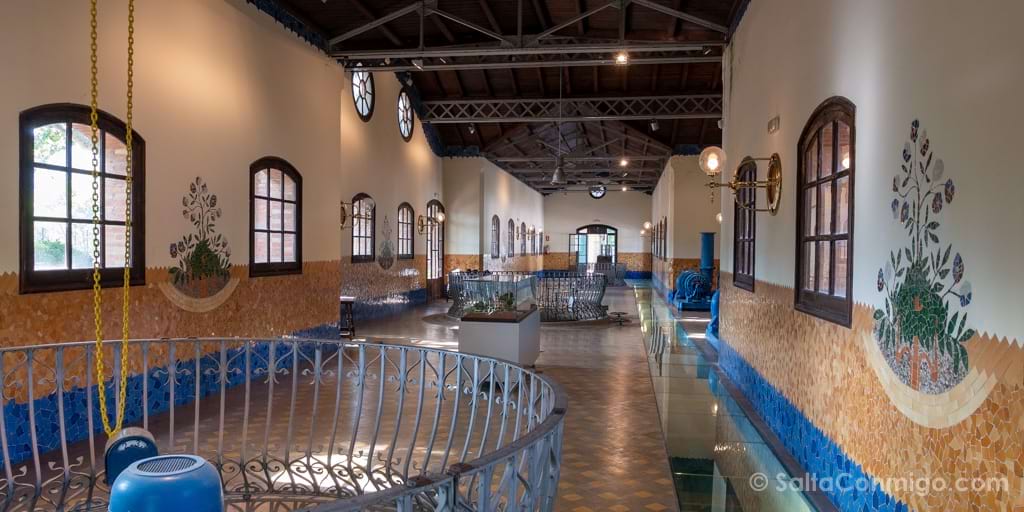 Casa de les Aigües