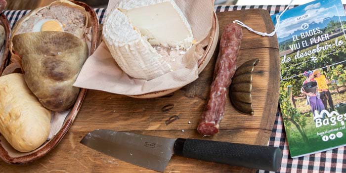 Frühstück im Ca La Julita