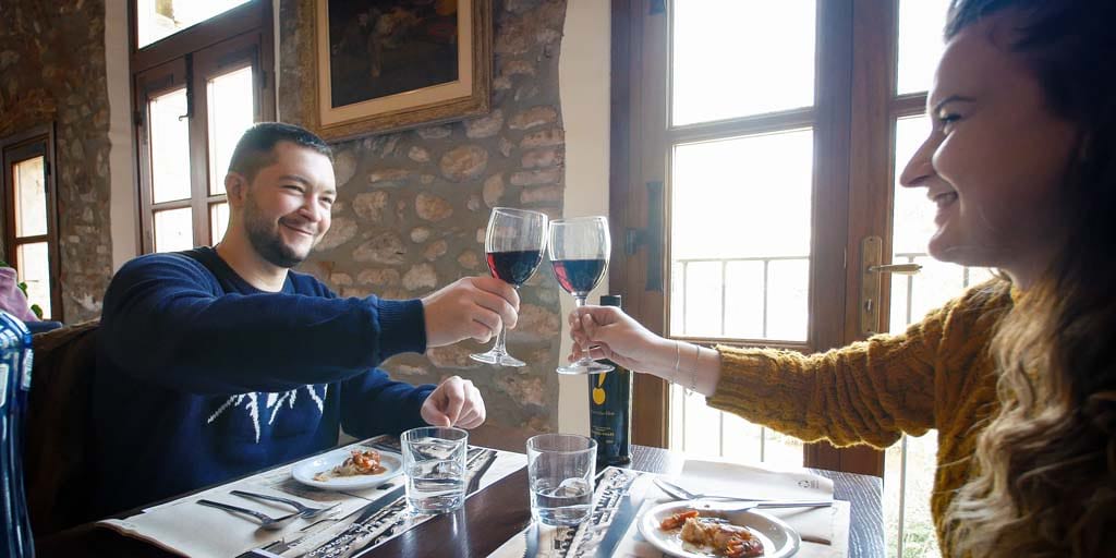 Restaurant El Molí de la Torre