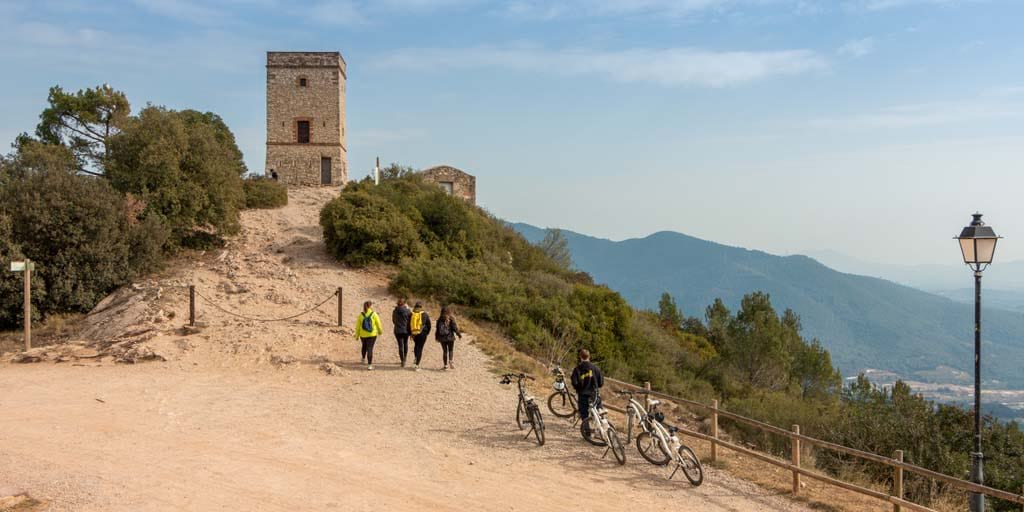 Santuari de Puiggraciós