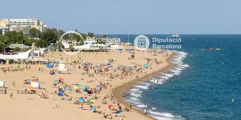 Calella de la Costa - Maresme - COSTA BARCELONA