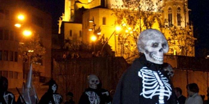 Танец смерти