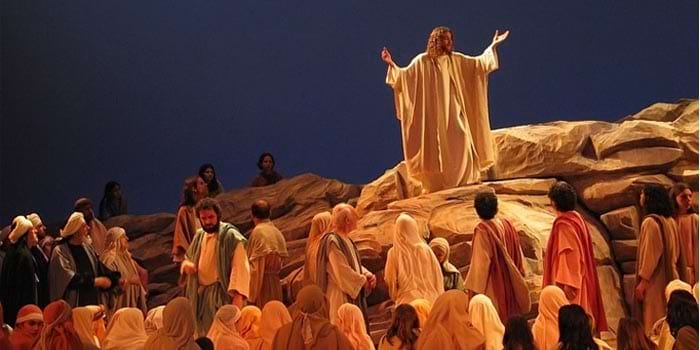 La Passió d’Esparreguera