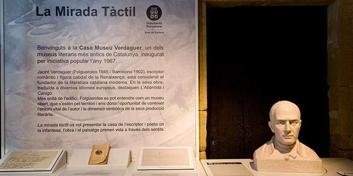 Verdaguer House-Museum
