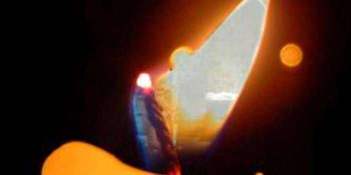 The light of medieval splendour in Manresa