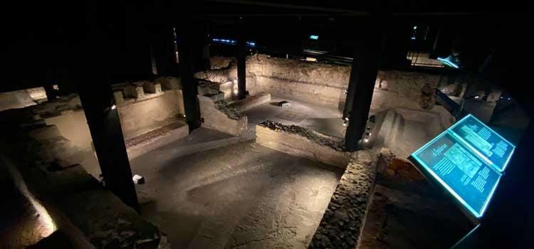 Termas de Baetulo