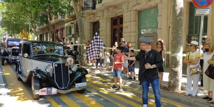 Fira Modernista de Barcelona