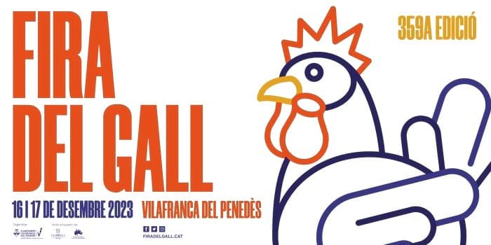 Foire du coq de Vilafranca