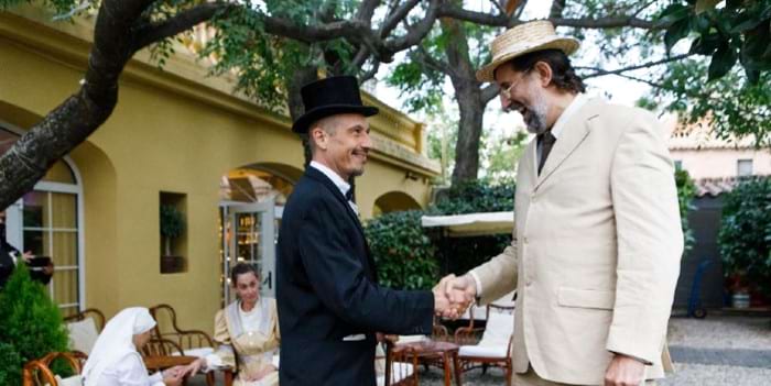 Jornades Modernistes de la Garriga