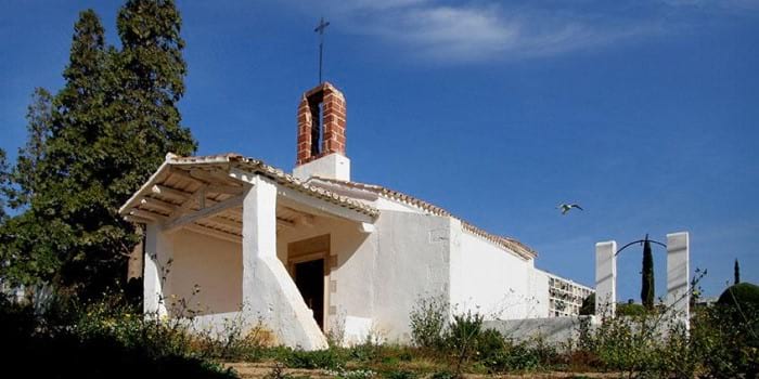 Visites guiades a l'Ermita de Sales