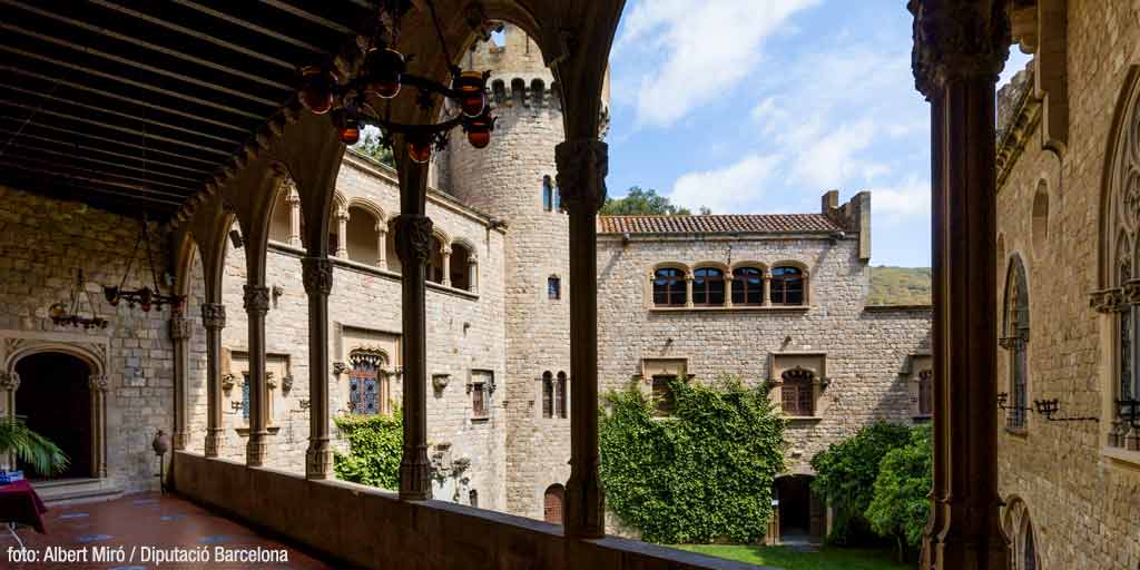 Castell de Santa Florentina