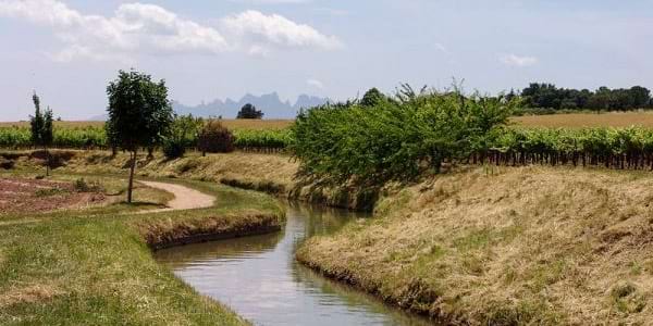Parc de la Sèquia de Manresa