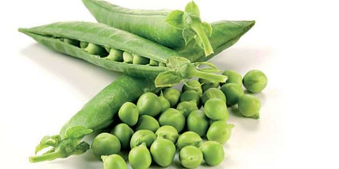 Fête du petit pois de Sant Andreu de Llavaneres