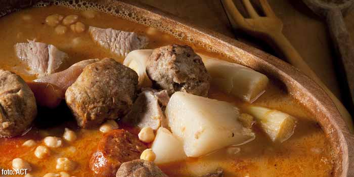 Festa de l’Escudella de Castellerçol