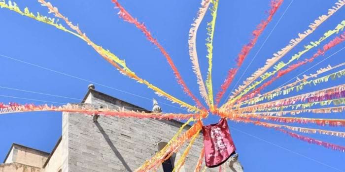 Fiesta Mayor de Igualada