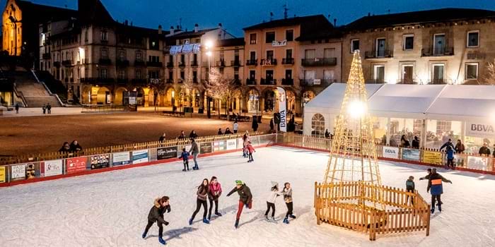 Badanadal in Manlleu