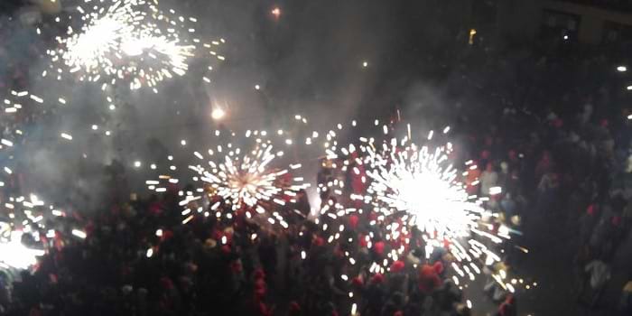 Festa Major de Manresa