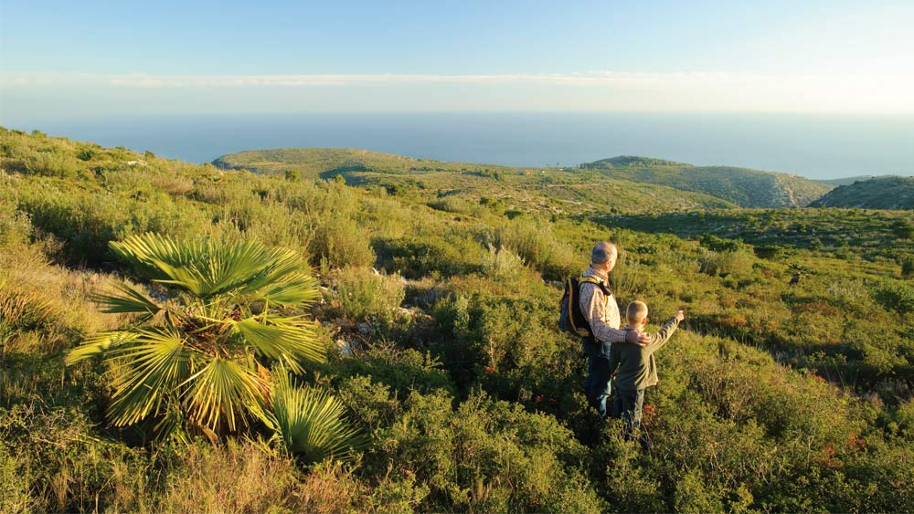 Parc del Garraf