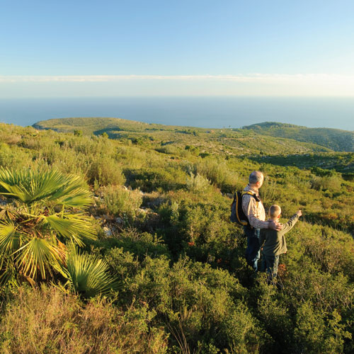 Parc del Garraf