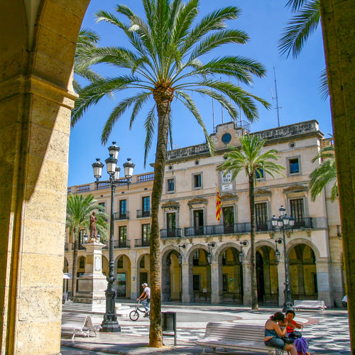 Vilanova i la Geltrú