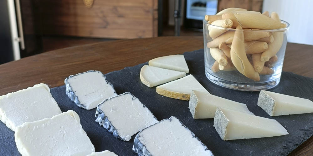 Formatges La Frasera