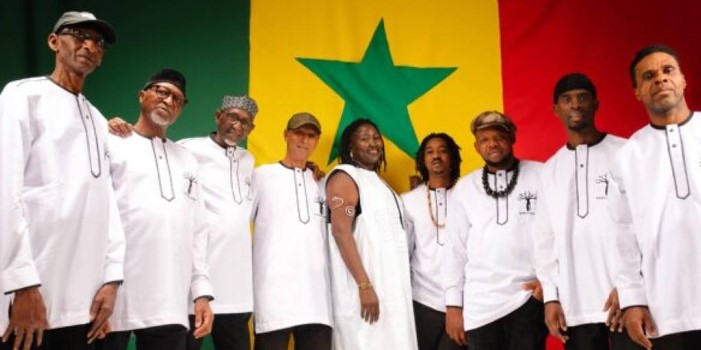 Festival de música Blues i Ritmes Badalona