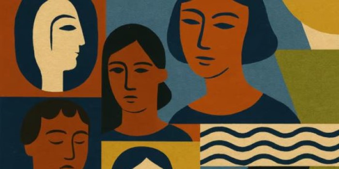 L’univers creatiu i personal d’Àngeles Santos