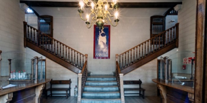 Visita guiada Fàbrica Anís del Mono Badalona