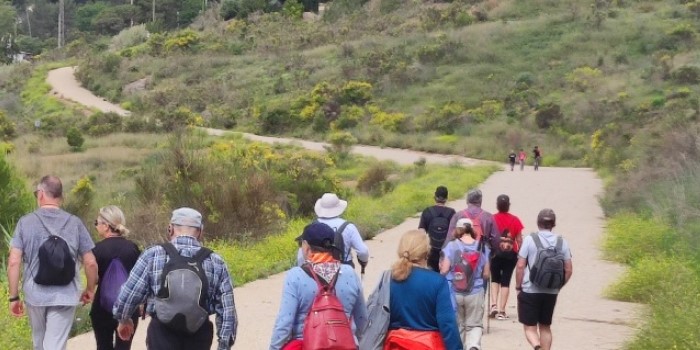 Itineraris Patrimonials