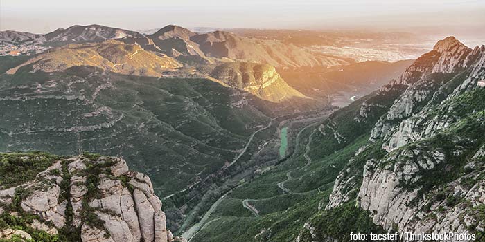 montserrat the magic mountain